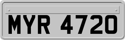 MYR4720