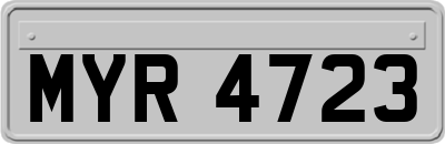 MYR4723