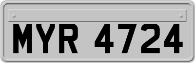 MYR4724
