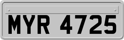 MYR4725