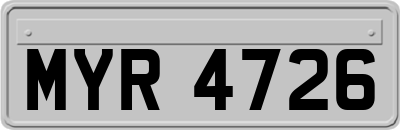 MYR4726