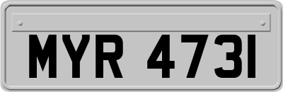 MYR4731