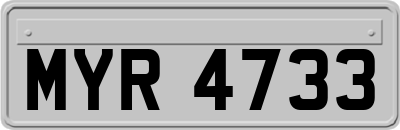 MYR4733