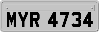 MYR4734