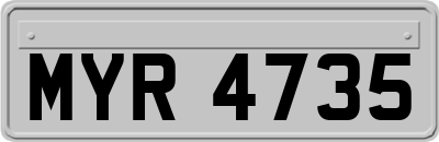 MYR4735