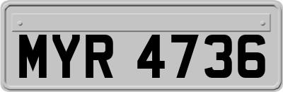 MYR4736