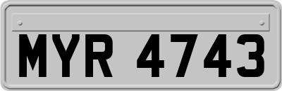 MYR4743