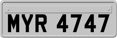 MYR4747