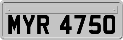 MYR4750