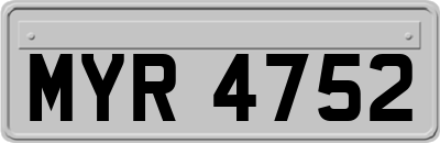 MYR4752