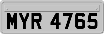 MYR4765