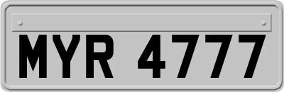MYR4777