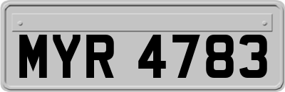 MYR4783