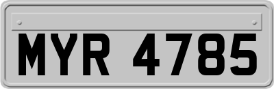MYR4785