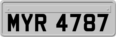 MYR4787