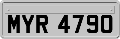 MYR4790