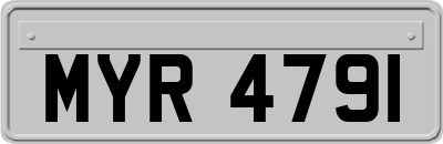 MYR4791