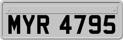 MYR4795
