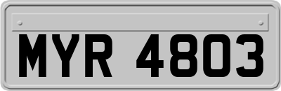 MYR4803
