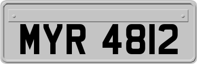 MYR4812