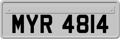 MYR4814