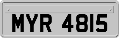 MYR4815