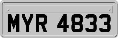 MYR4833
