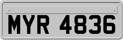 MYR4836