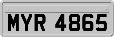 MYR4865
