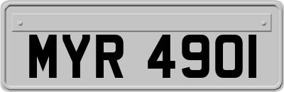MYR4901