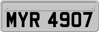 MYR4907