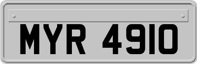 MYR4910