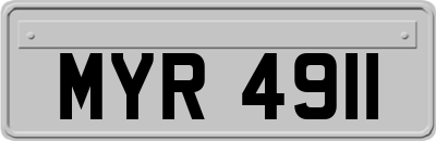 MYR4911