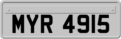 MYR4915