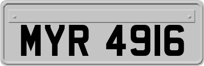MYR4916