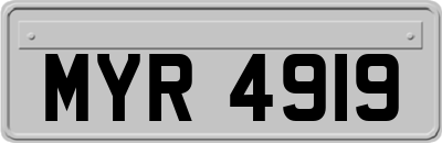 MYR4919