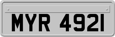 MYR4921