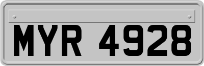 MYR4928