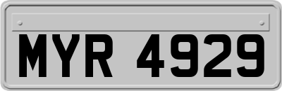 MYR4929
