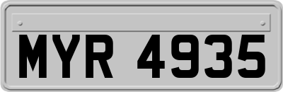 MYR4935