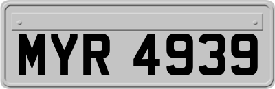 MYR4939