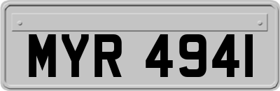 MYR4941