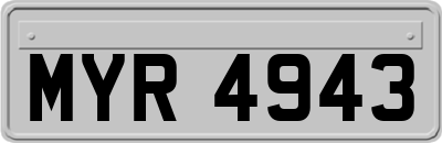 MYR4943