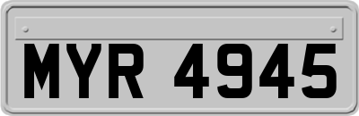 MYR4945