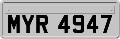 MYR4947