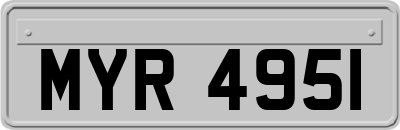 MYR4951