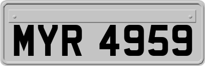 MYR4959