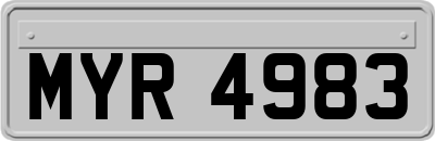 MYR4983