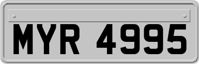 MYR4995