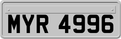 MYR4996